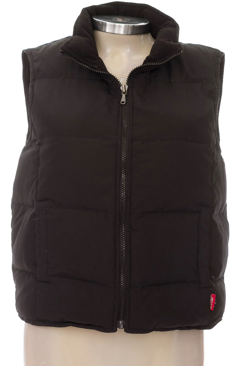 Chaqueta / Abrigo color Negro - NFL