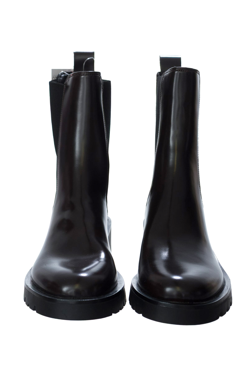 Zapatos color Café - H&M