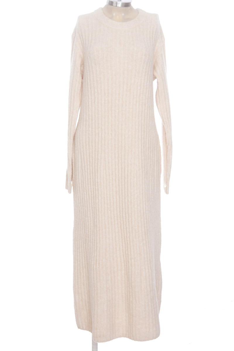 Vestido / Enterizo color Beige - H&M