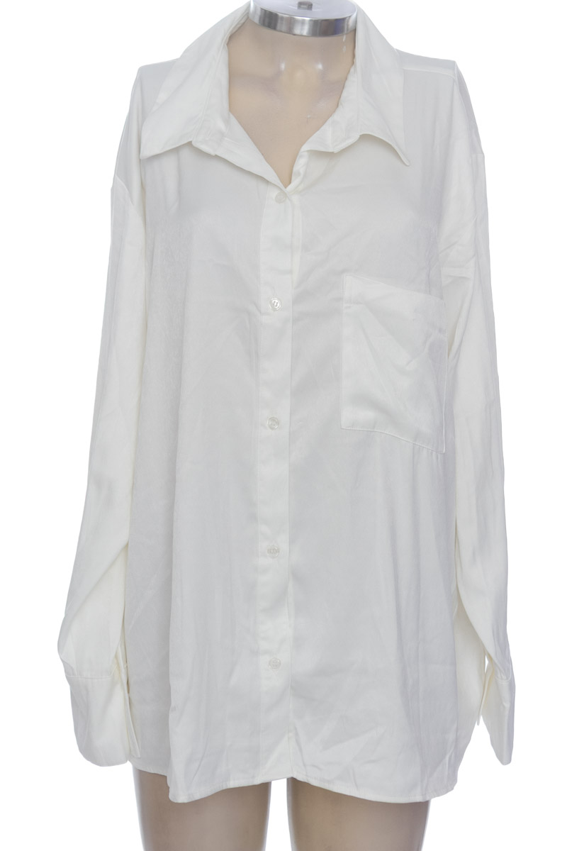 Blusa color Blanco - Divided by H&M