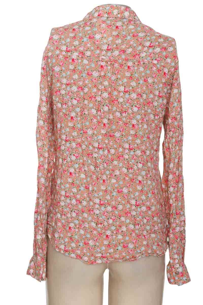 Blusa color Estampado - RAGGED
