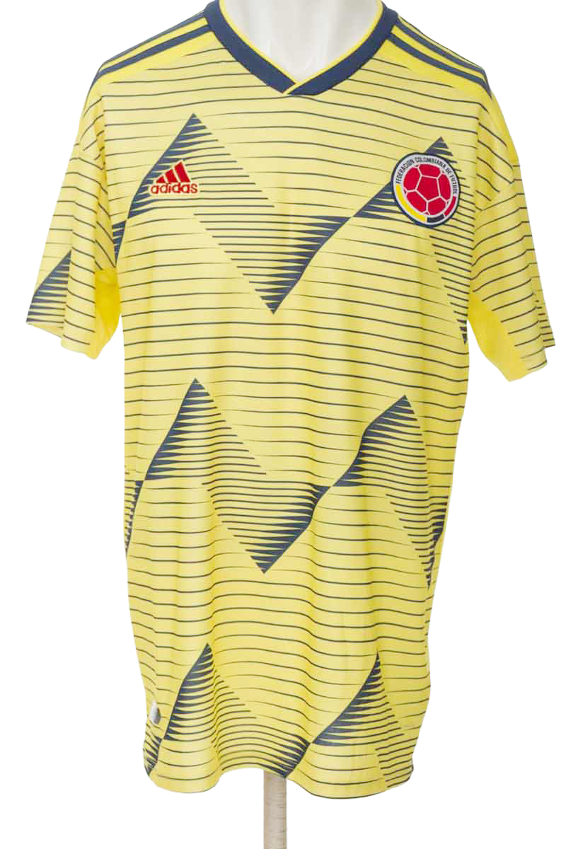 Ropa Deportiva color Amarillo - Adidas