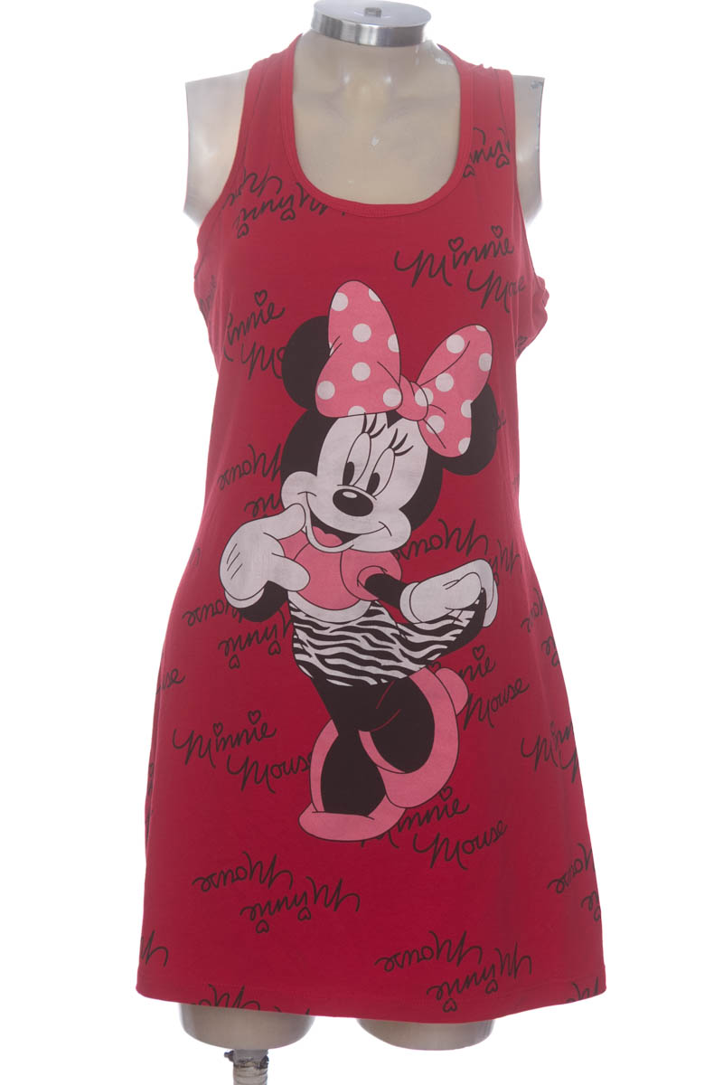 Vestido / Enterizo color Rojo - Closeando
