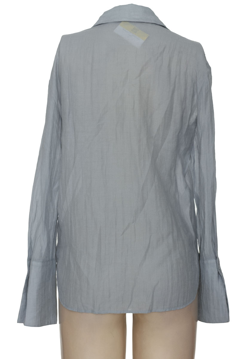 Blusa color Azul - MNG