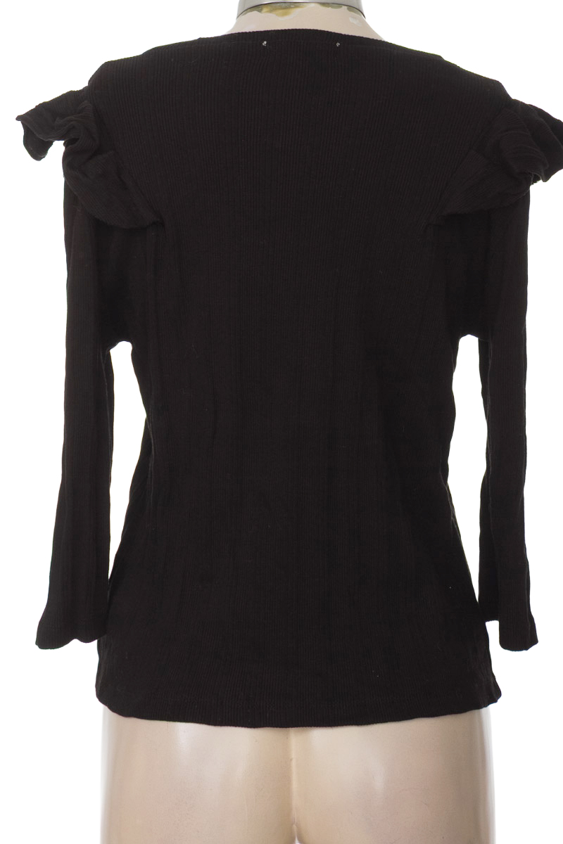 Sweater color Negro - University Club