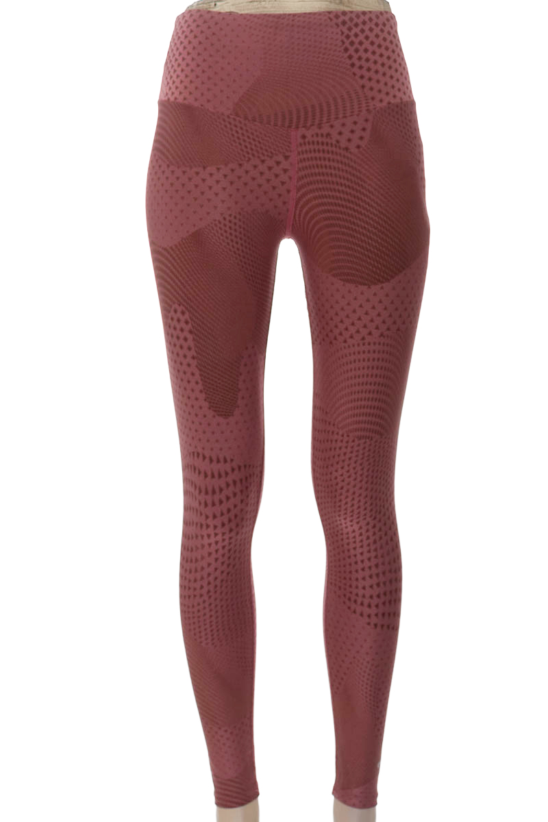 Ropa Deportiva / Salida de Baño color Rosado - Chamela