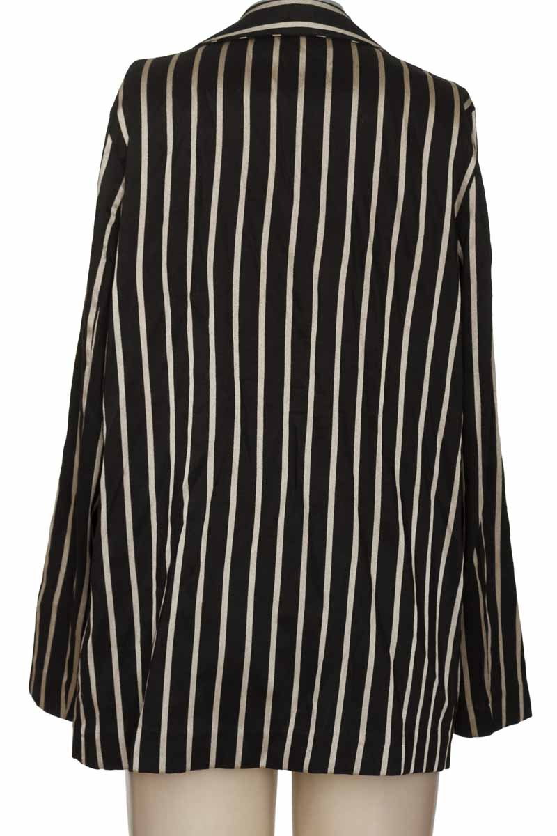 Blusa color Negro - H&M
