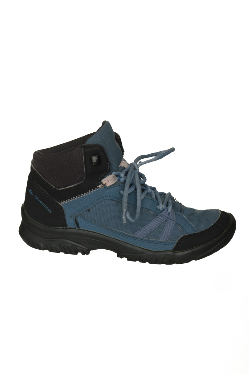 Zapatos color Azul - Quechua