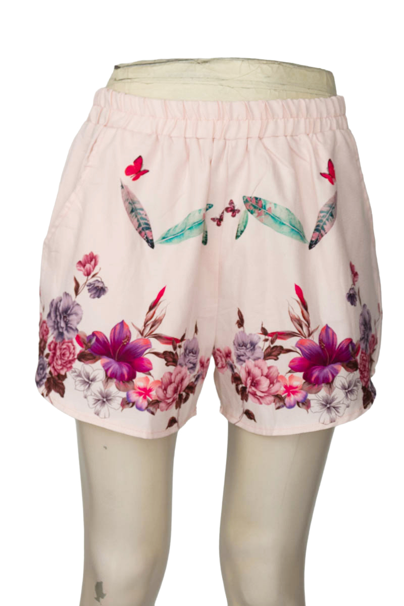 Short color Rosado - Closeando