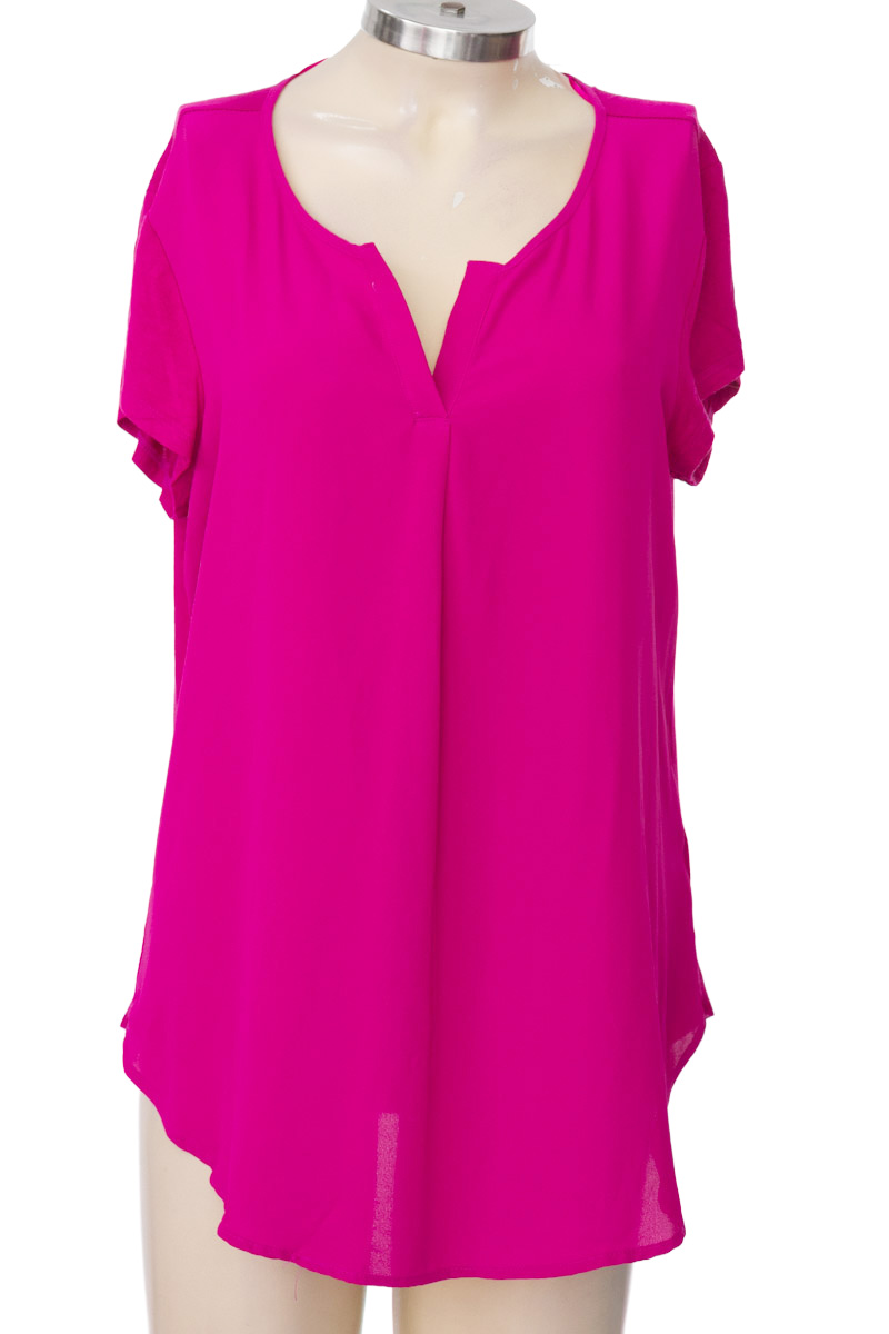 Blusa color Fucsia - University Club