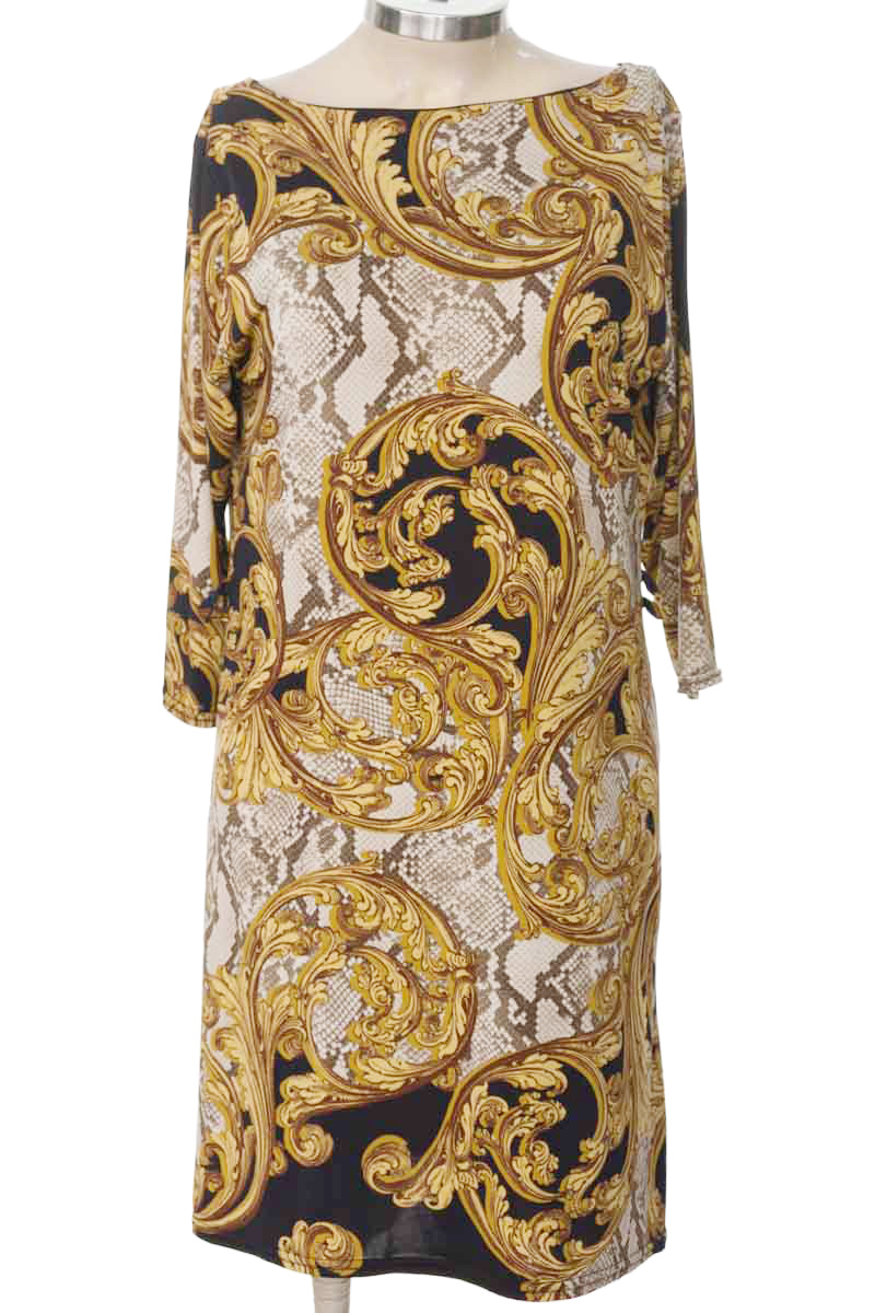 Vestido / Enterizo color Estampado - Closeando