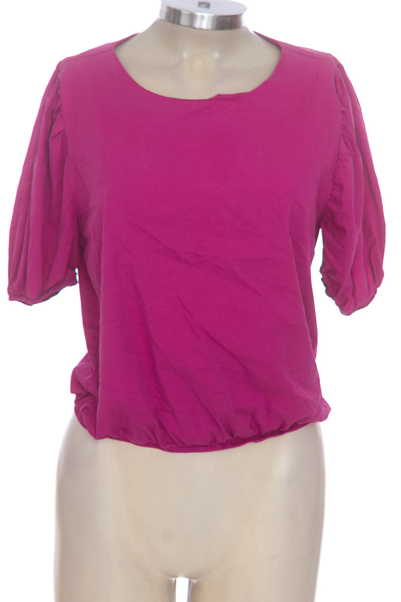 Top / Camiseta color Fucsia - ELA
