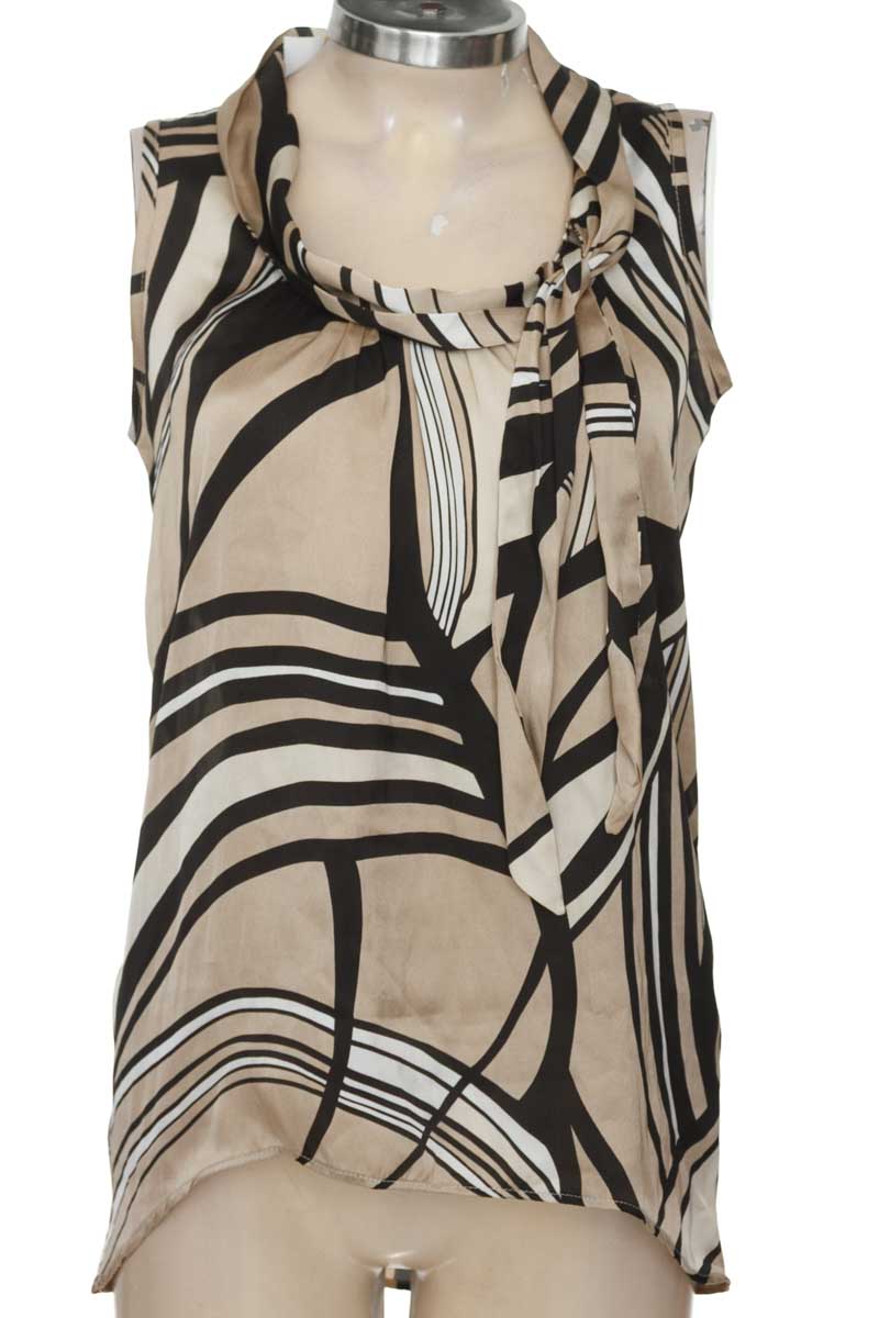 Blusa color Estampado - Closeando