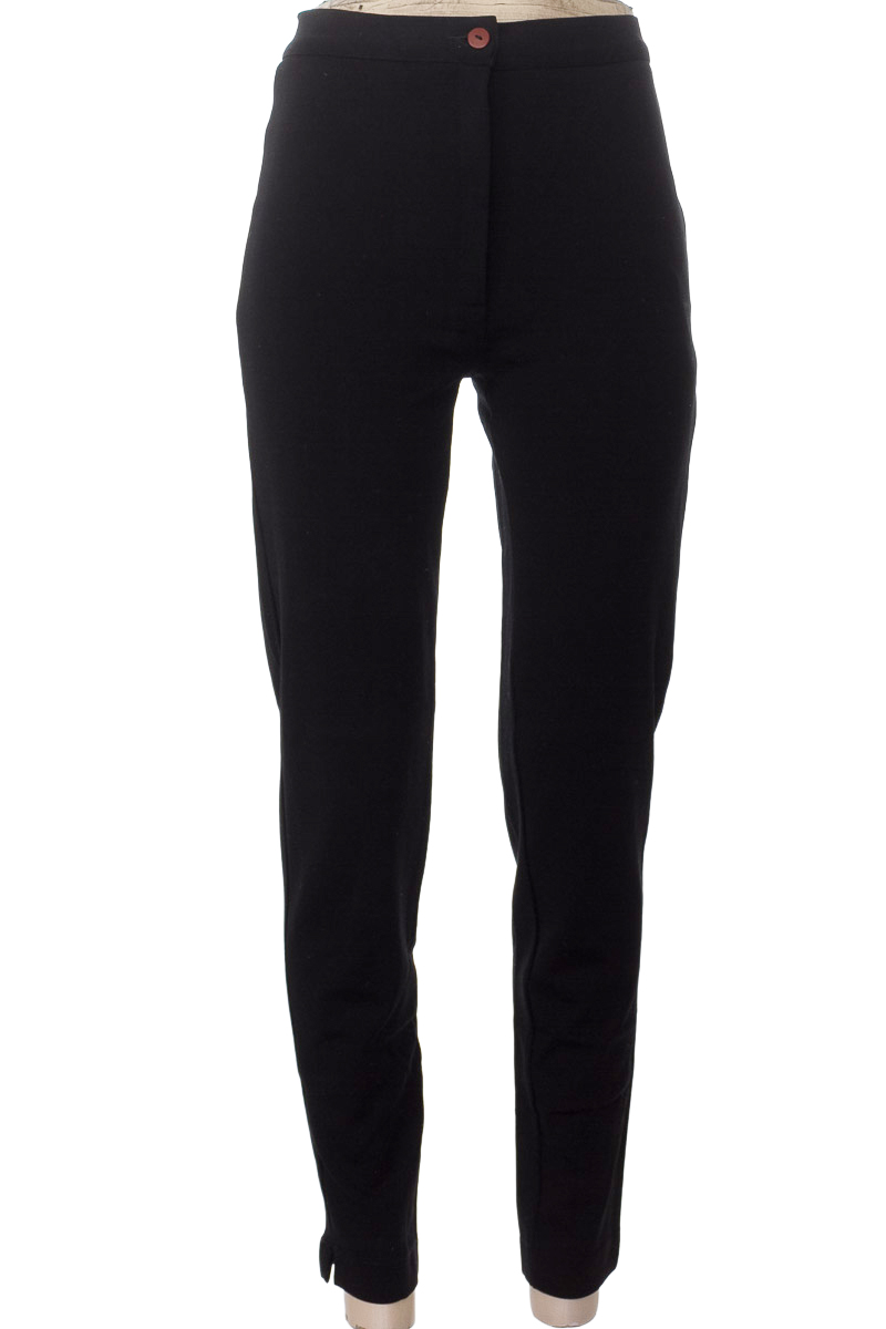 Pantalones color Negro - Closeando