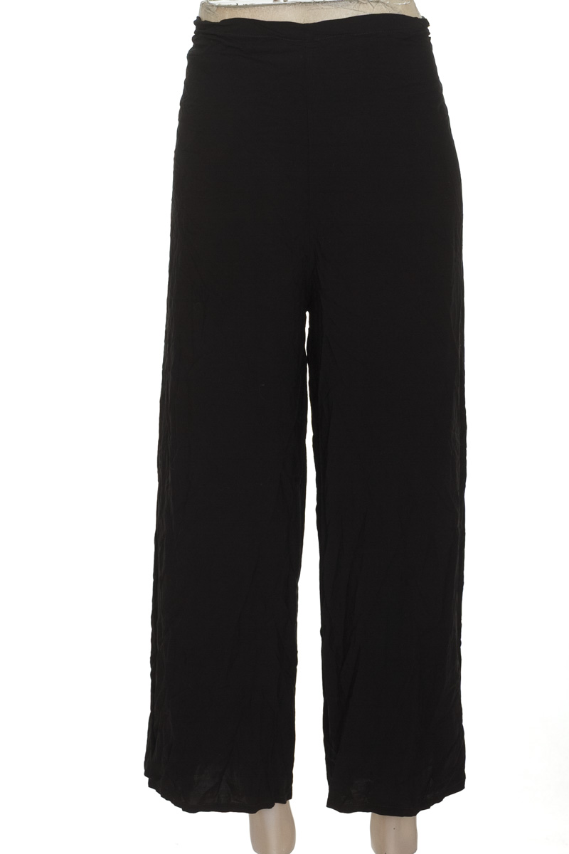 Pantalones color Negro - Closeando