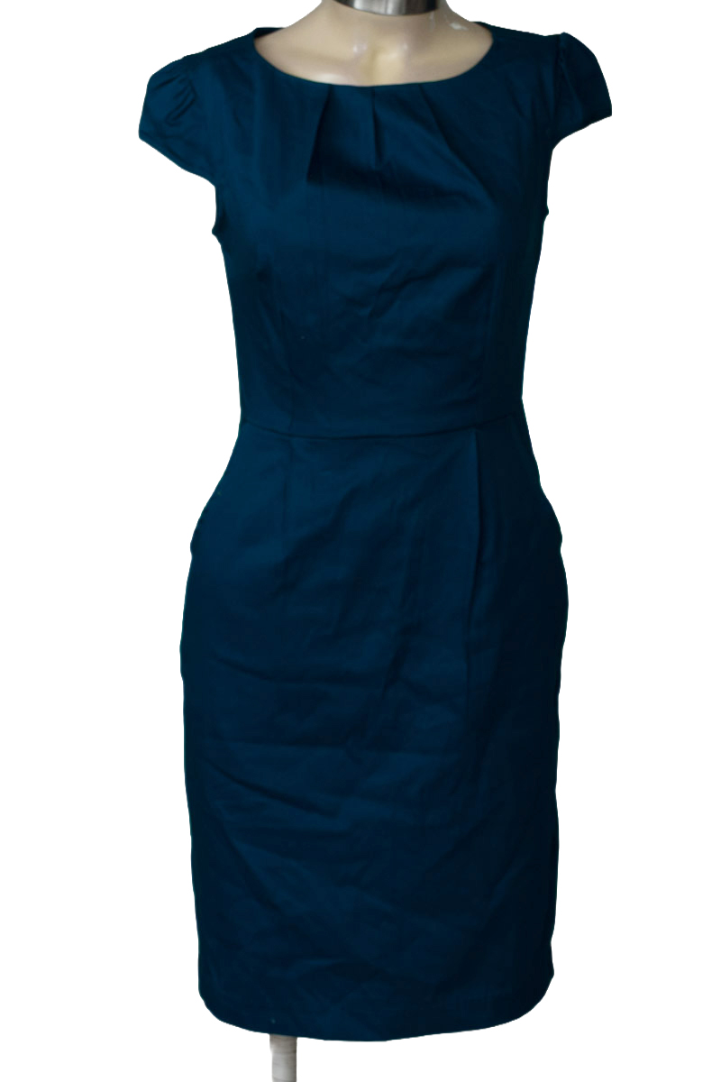 Vestido / Enterizo color Azul - RAGGED