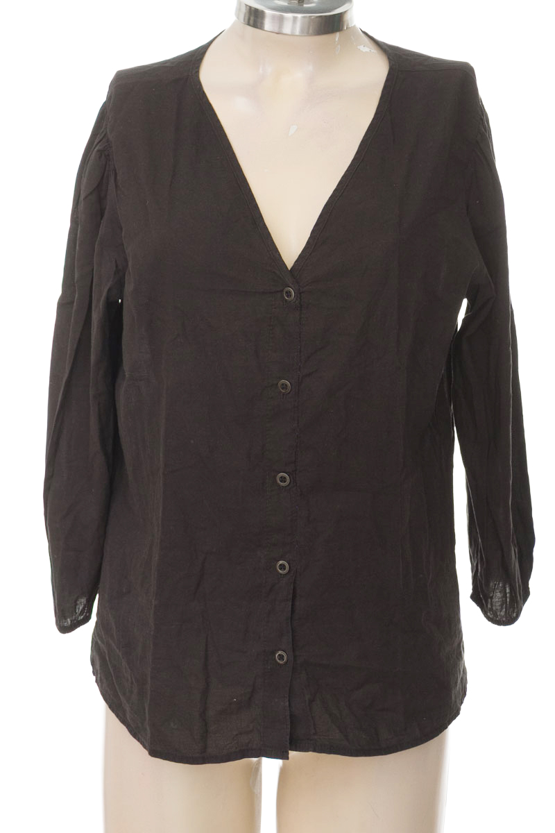 Blusa color Negro - Pacifika