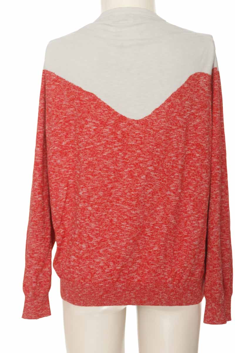 Sweater color Rojo - Harmont & Blaine