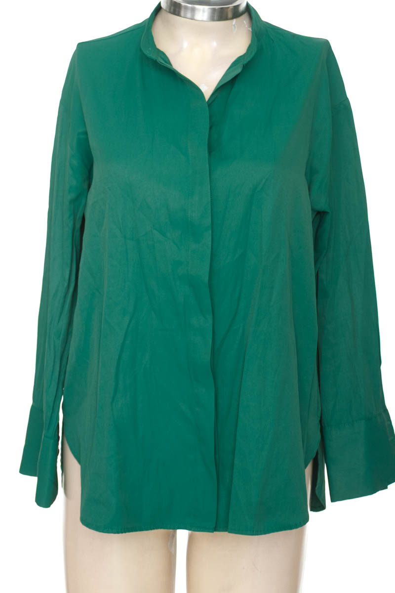 Blusa color Verde - Koaj