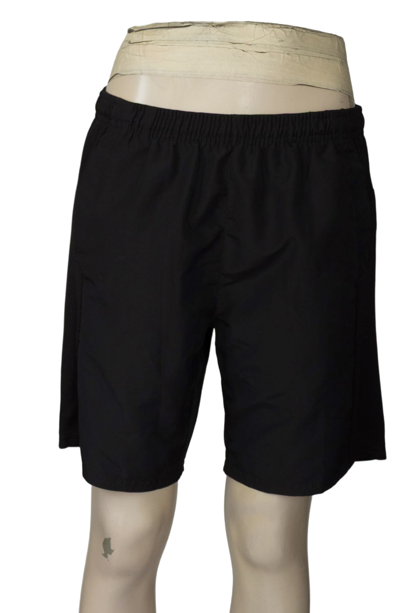 Ropa Deportiva color Negro - Gef