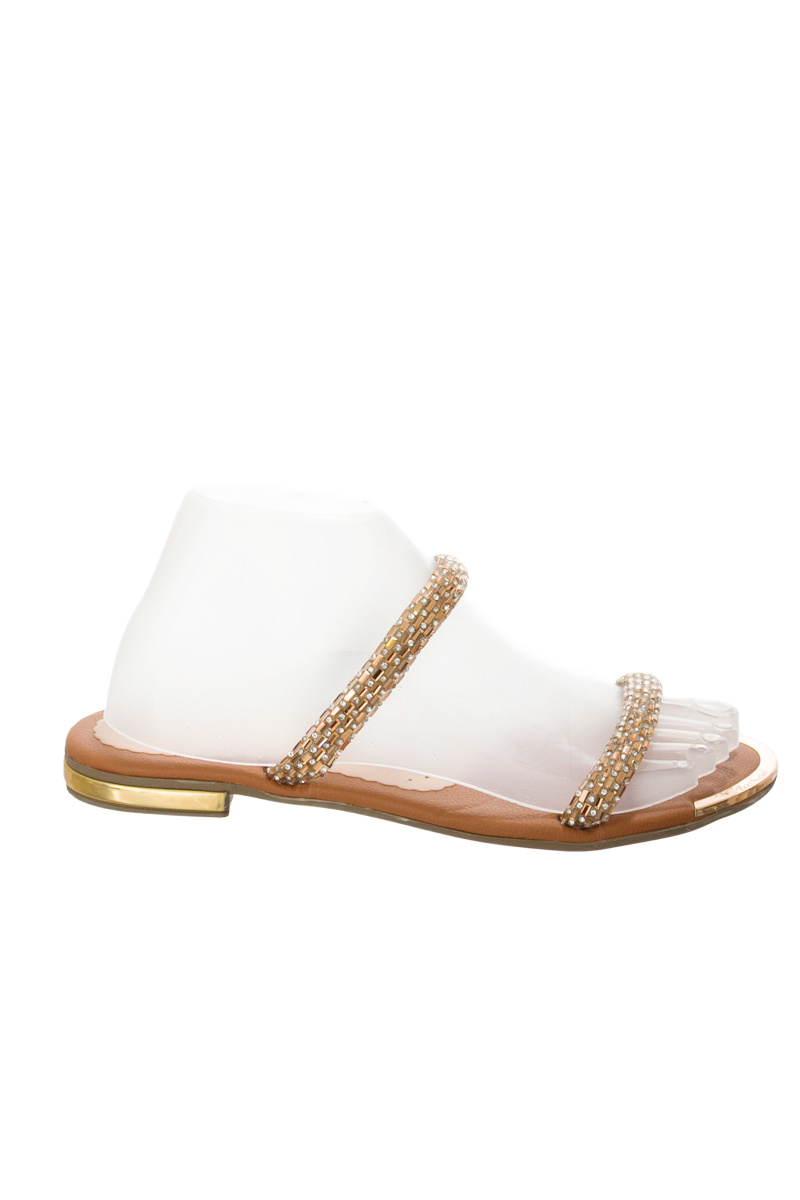 Zapatos color Café - Calzado Leocat