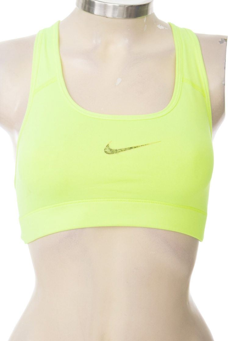 Ropa Deportiva / Salida de Baño color Verde - Nike