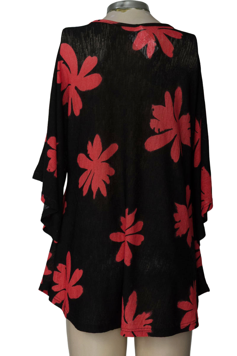 Blusa color Negro - SUN FASHION