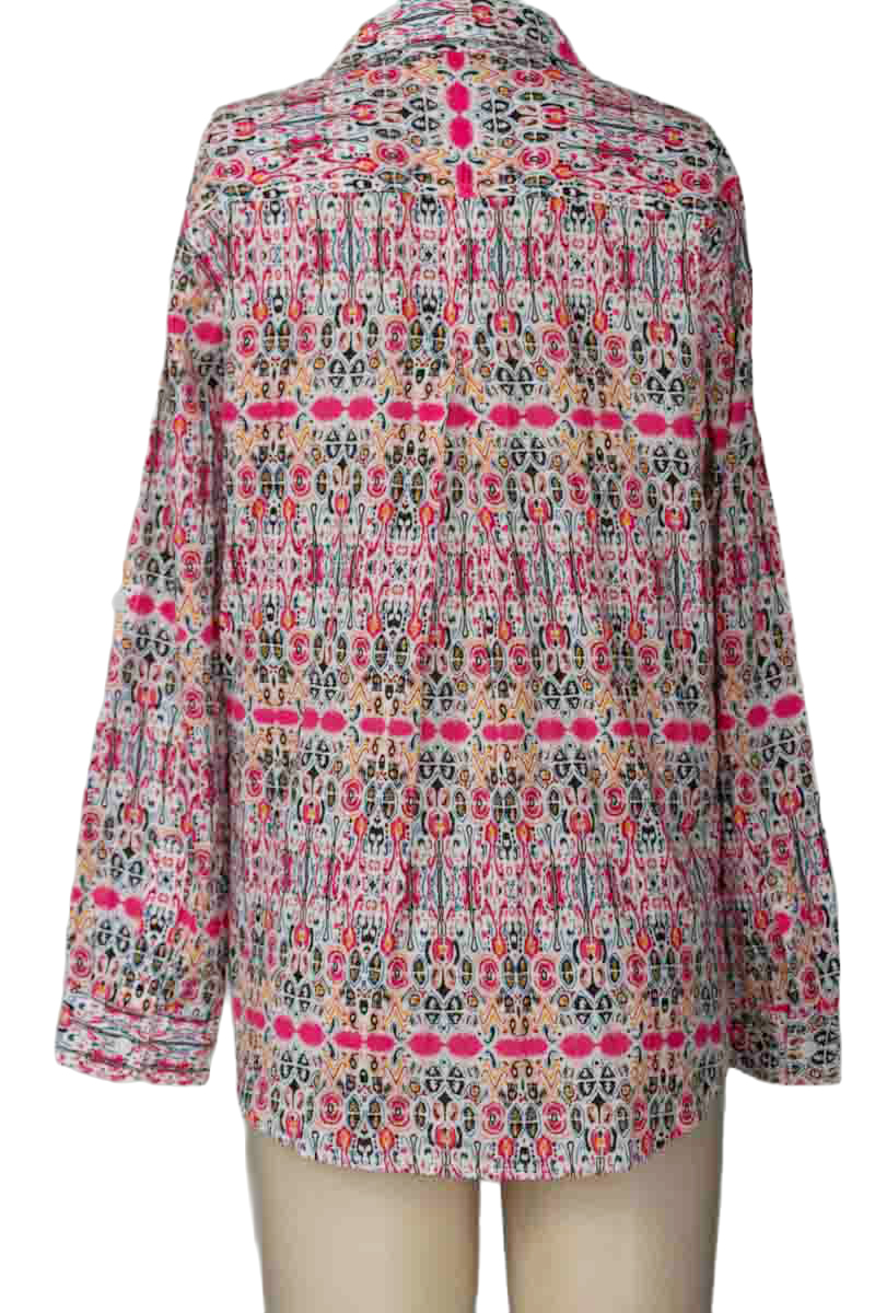 Blusa color Estampado - Velvet Heart