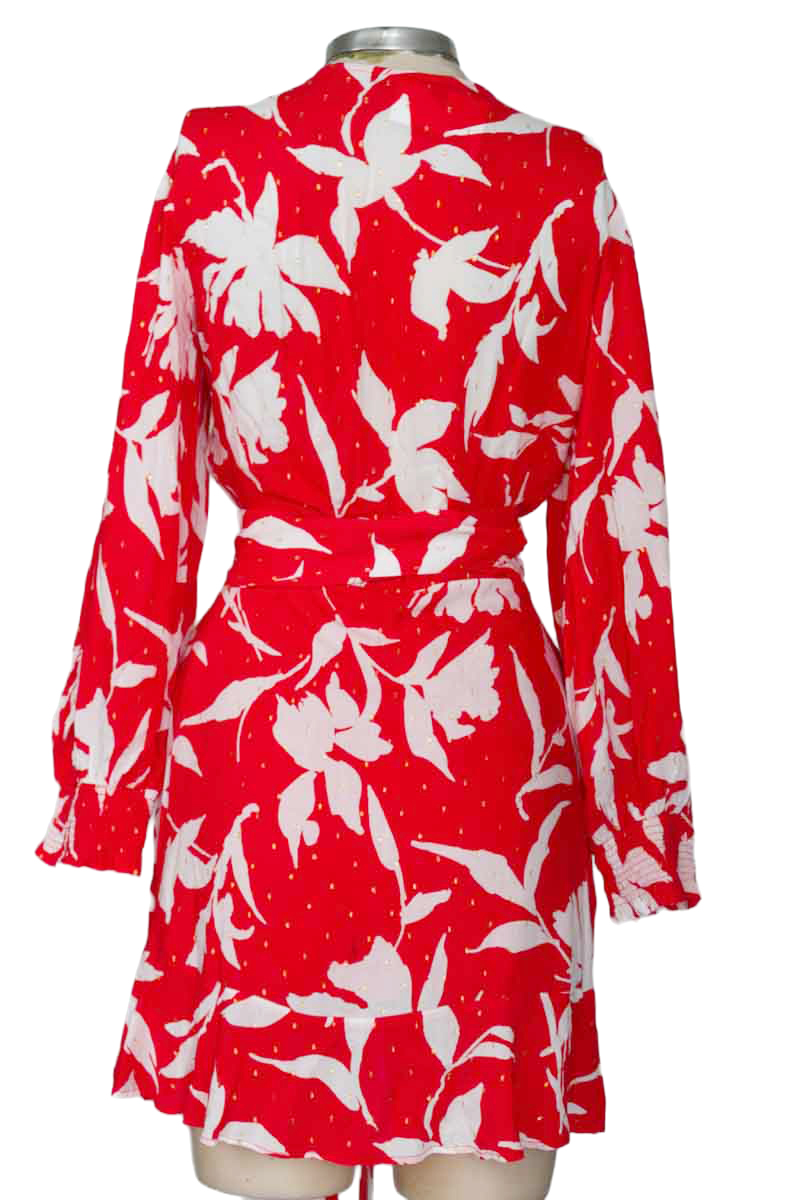 Vestido / Enterizo color Rojo - Studio F