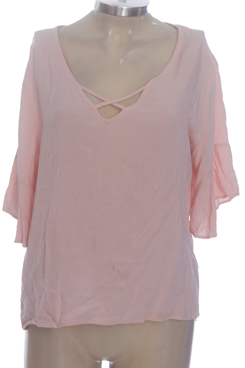 Blusa color Rosado - Next
