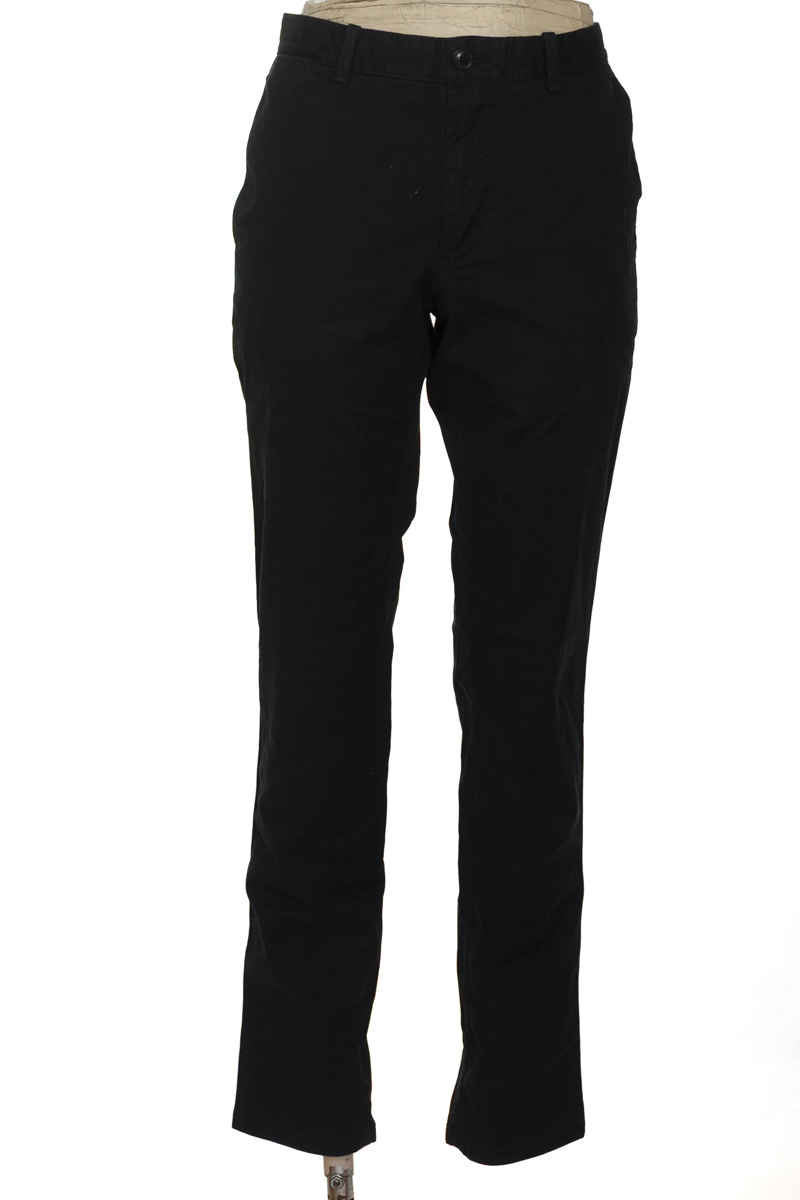 Pantalón color Azul - MNG