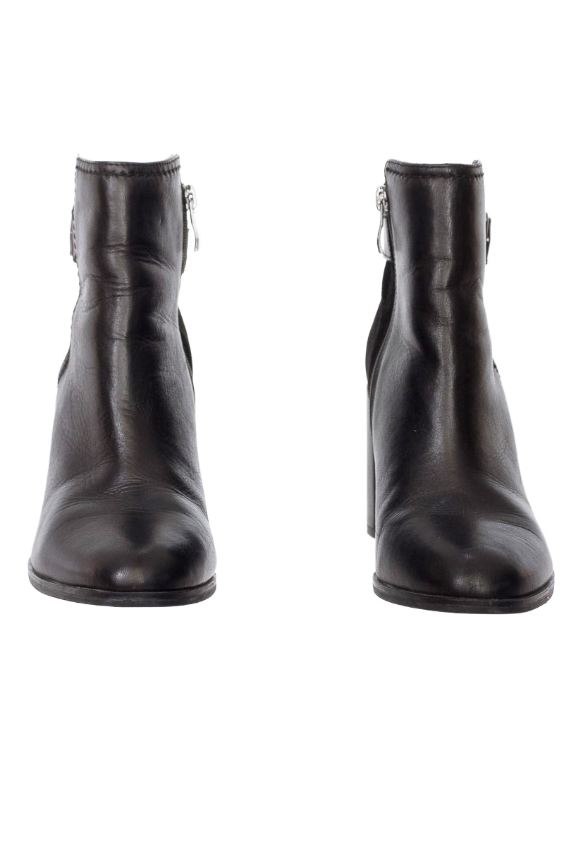 Zapatos color Negro - Clarks