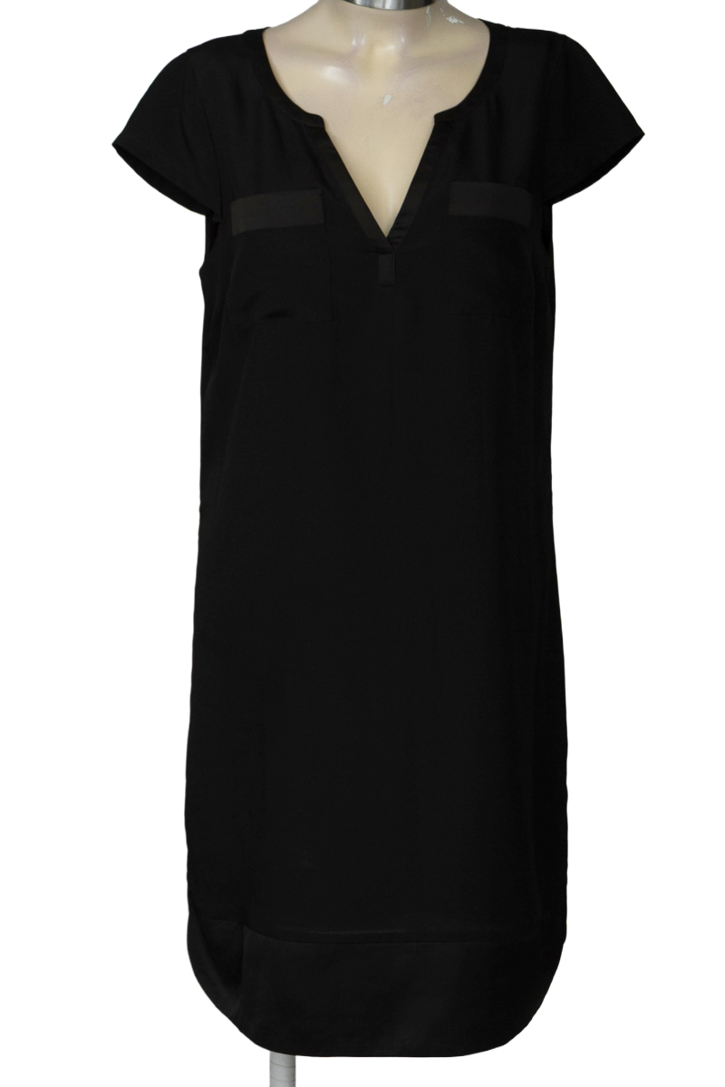 Vestido / Enterizo color Negro - Express