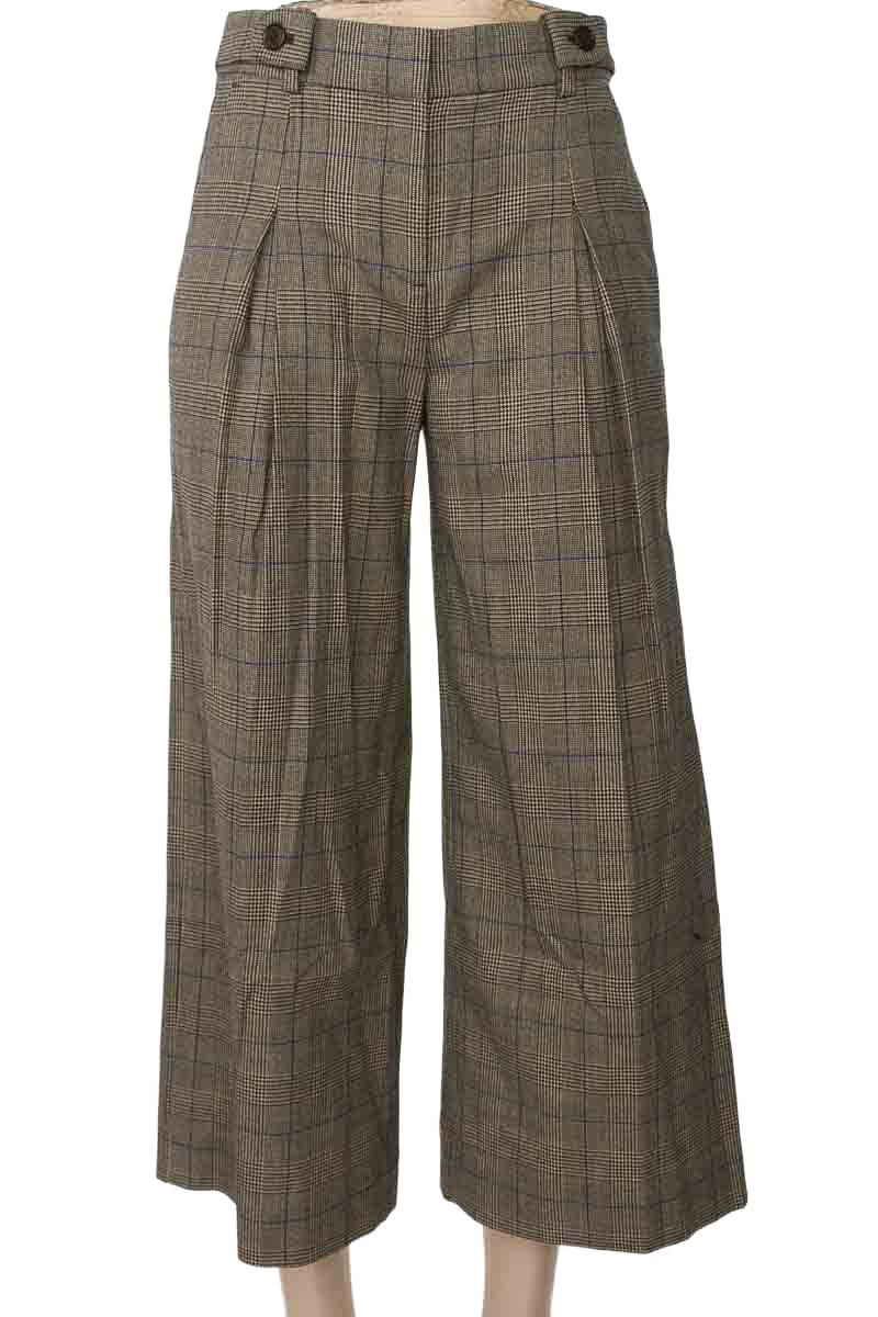 Pantalones color Gris - J.CREW