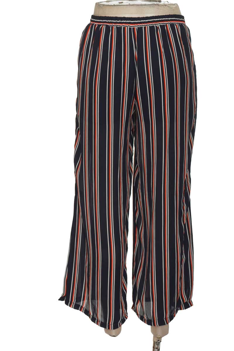 Pantalones color Azul - Miisee