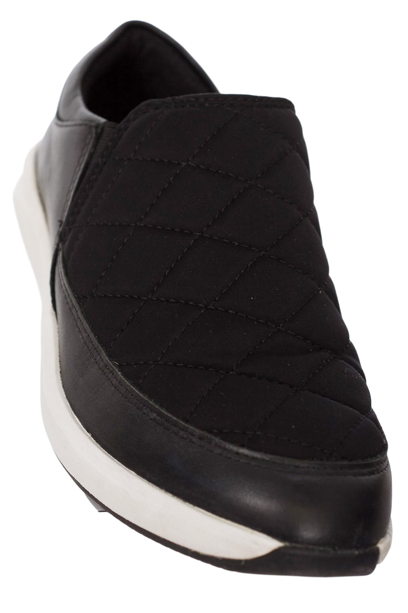 Zapatos color Negro - Clarks