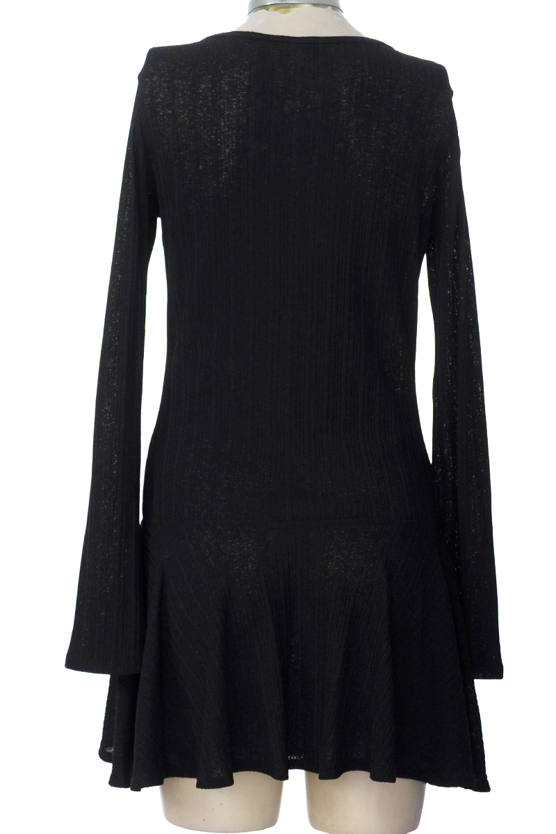 Vestido / Enterizo color Negro - Divided by H&M