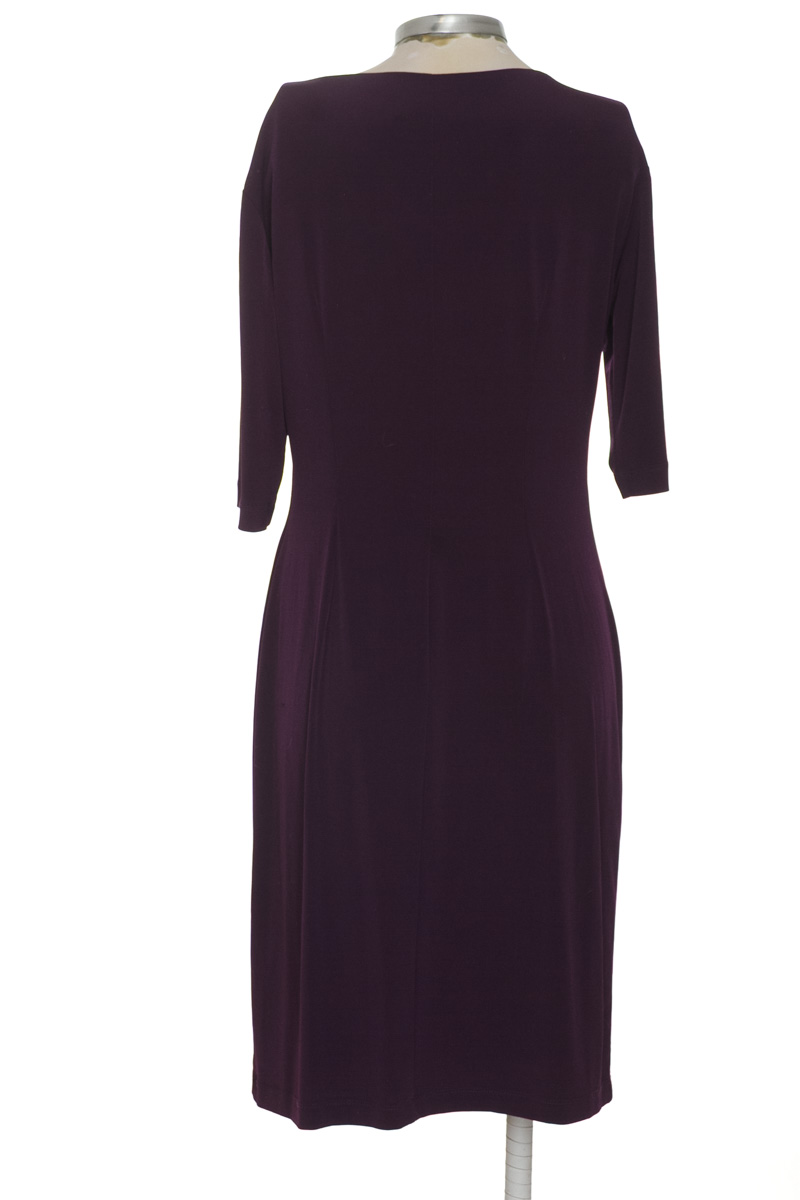 Vestido / Enterizo color Morado - Connected Apparel