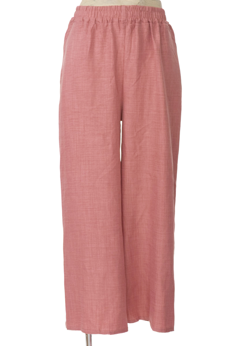 Pantalones color Lila - Closeando