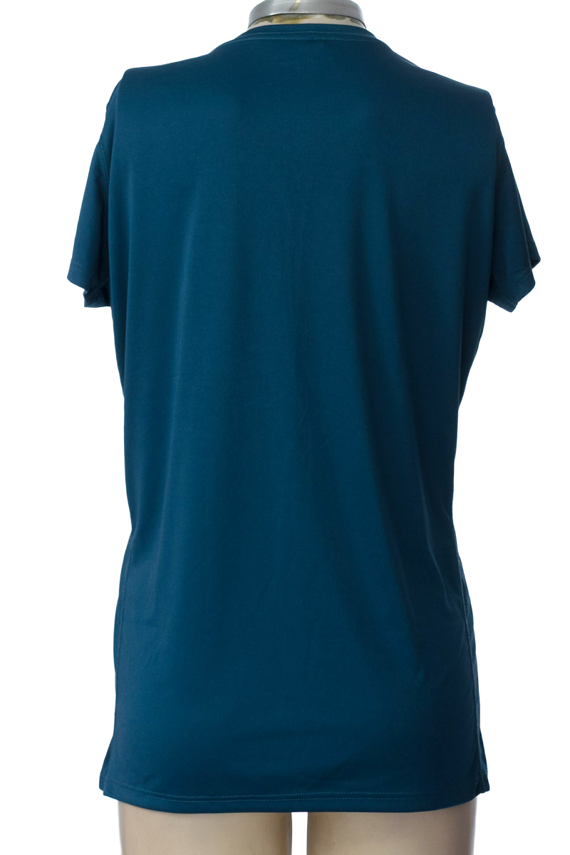 Ropa Deportiva / Salida de Baño color Azul - Bronzini