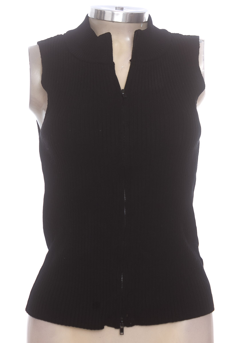 Sweater color Negro - Sybilla