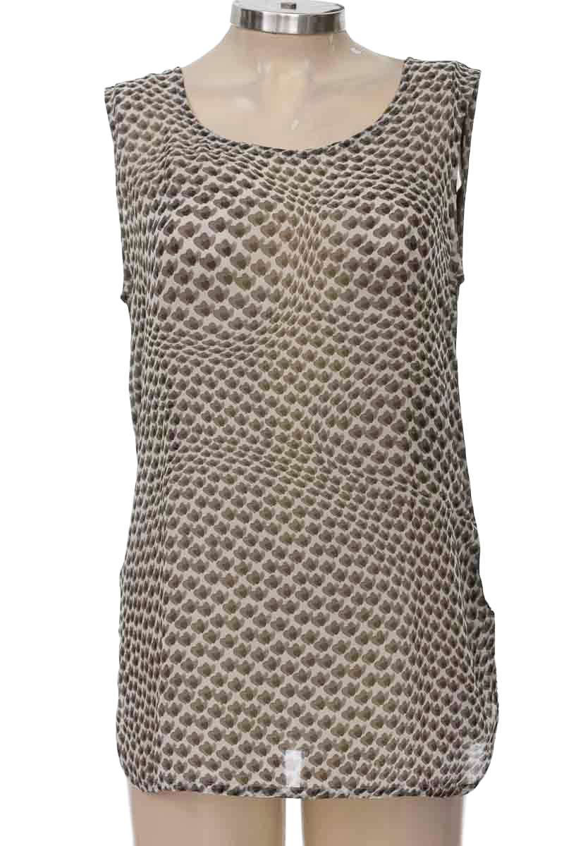Top / Camiseta color Gris - MARELLA
