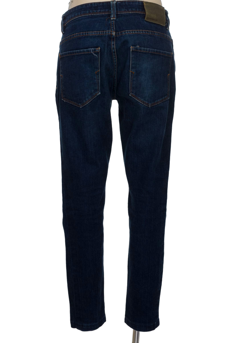 Jean color Azul - DENIMLAB