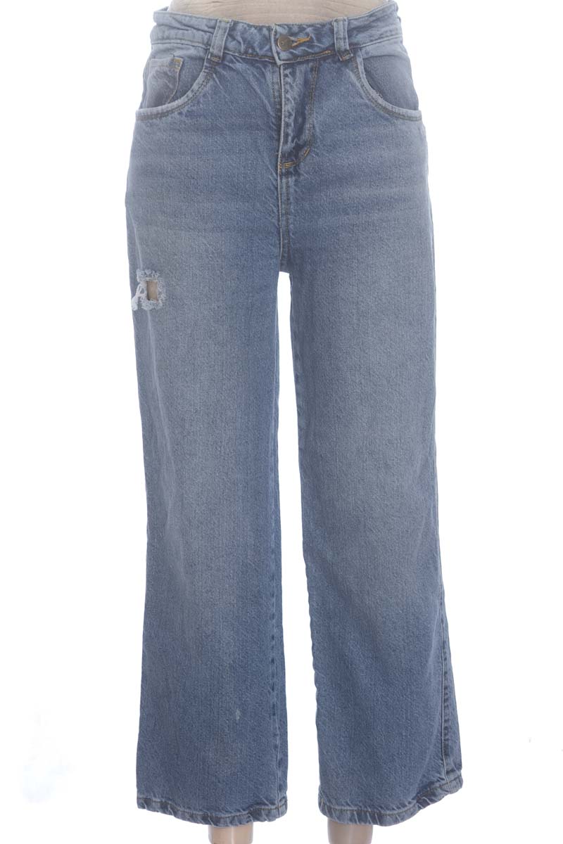 Pantalones color Azul - Closeando