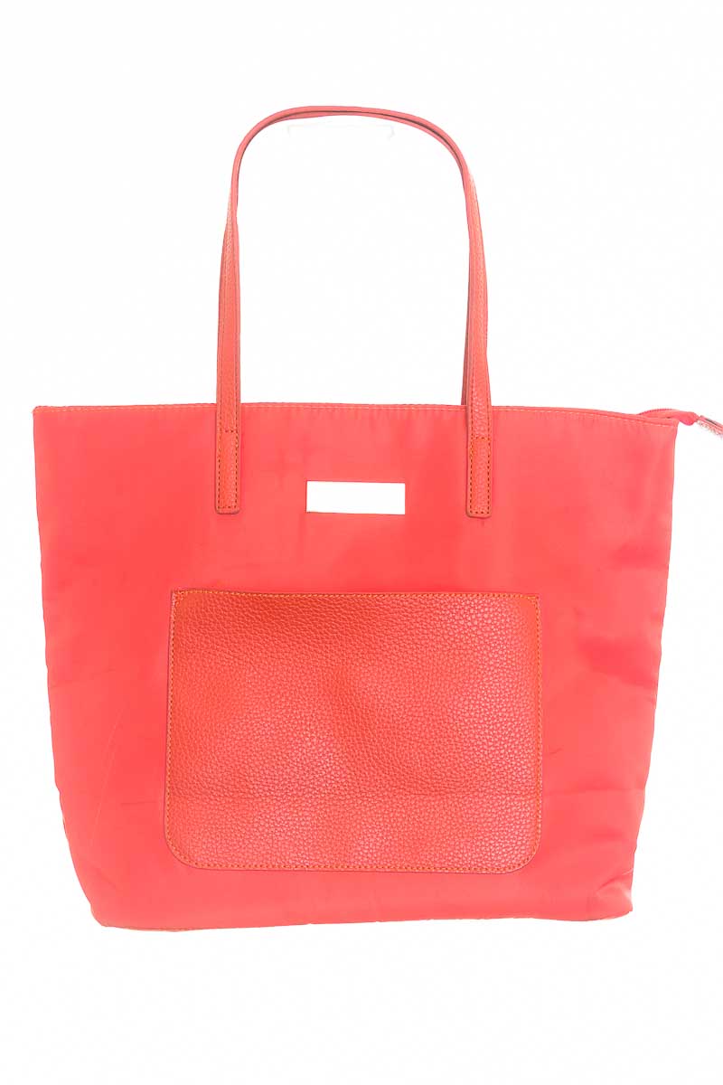 Cartera / Bolso / Monedero color Naranja - YANBAL
