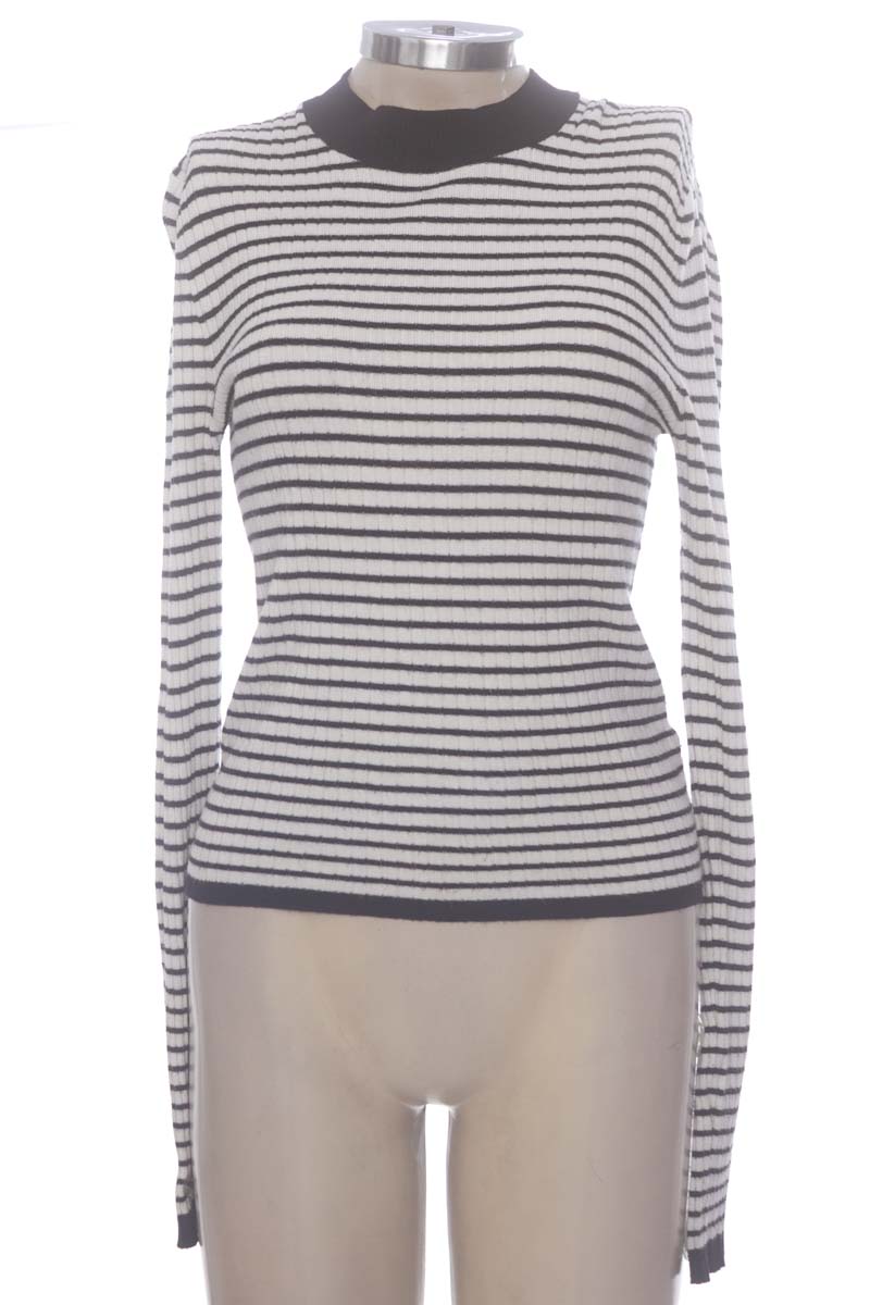Sweater color Blanco - Sybilla