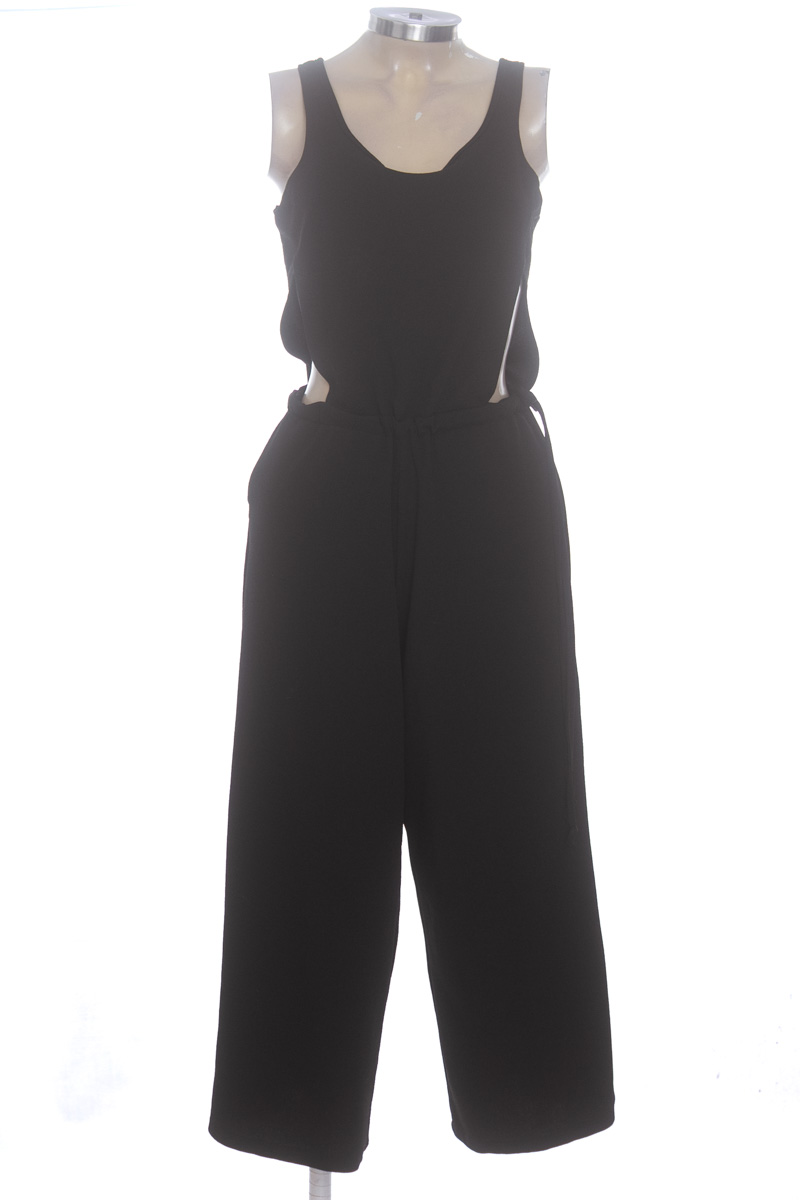 Vestido / Enterizo color Negro - Free Spirit