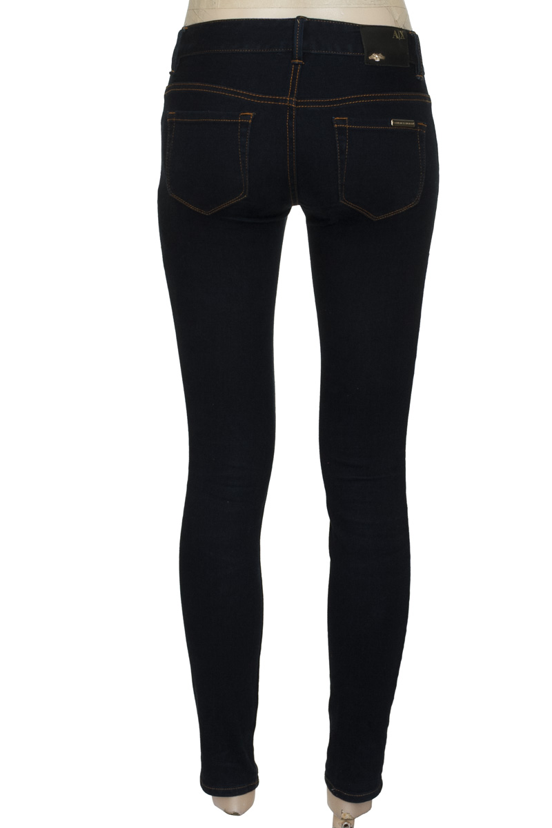 Pantalones color Azul - ARMANI EXCHANGE
