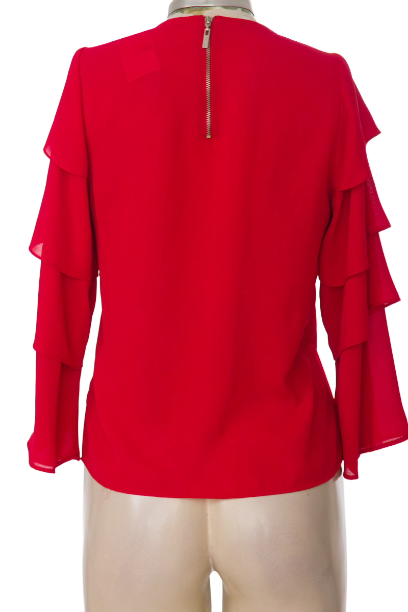 Blusa color Rojo - ELA