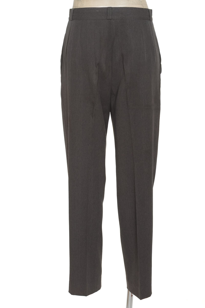 Pantalones color Gris - Closeando